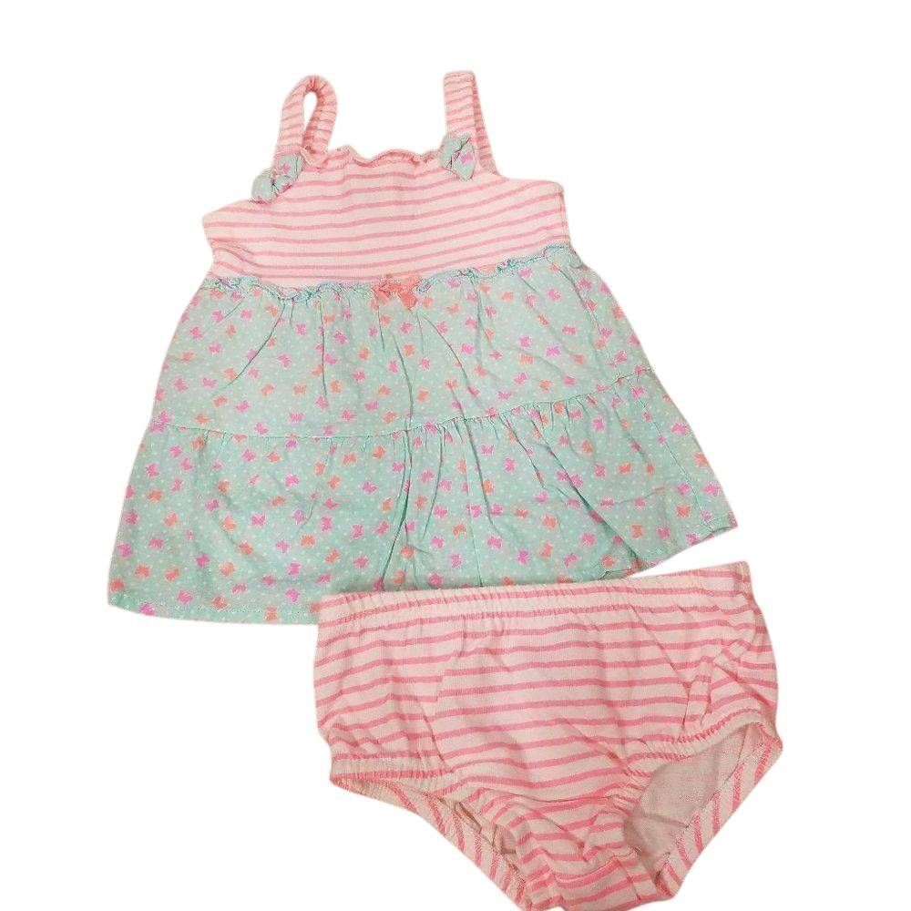 Healthtex dress 3-6 months